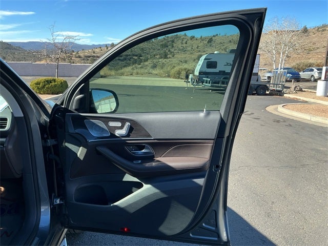 2020 Mercedes-Benz GLE GLE 350 4MATIC®