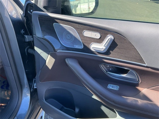 2020 Mercedes-Benz GLE GLE 350 4MATIC®