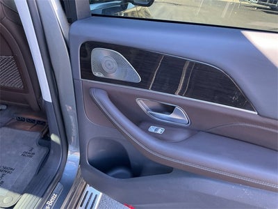 2020 Mercedes-Benz GLE GLE 350 4MATIC®