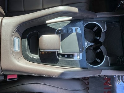 2020 Mercedes-Benz GLE GLE 350 4MATIC®