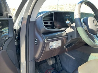 2020 Mercedes-Benz GLE GLE 350 4MATIC®