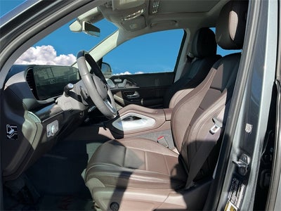 2020 Mercedes-Benz GLE GLE 350 4MATIC®