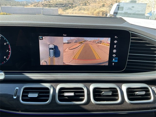 2020 Mercedes-Benz GLE GLE 350 4MATIC®