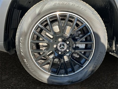 2020 Mercedes-Benz GLE GLE 350 4MATIC®