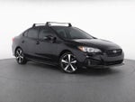 2017 Subaru Impreza 2.0i Sport