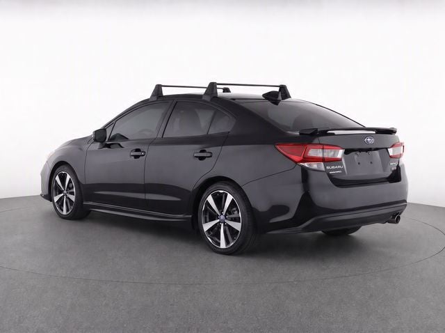 2017 Subaru Impreza 2.0i Sport