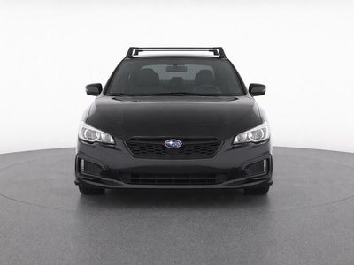 2017 Subaru Impreza 2.0i Sport