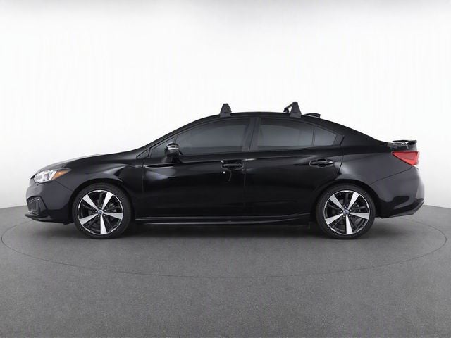 2017 Subaru Impreza 2.0i Sport