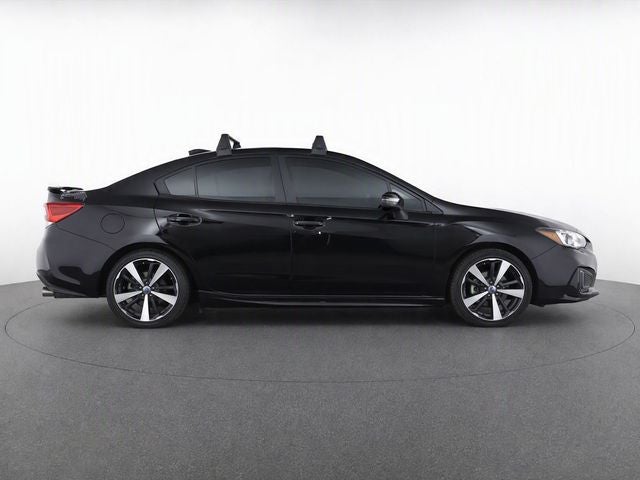 2017 Subaru Impreza 2.0i Sport