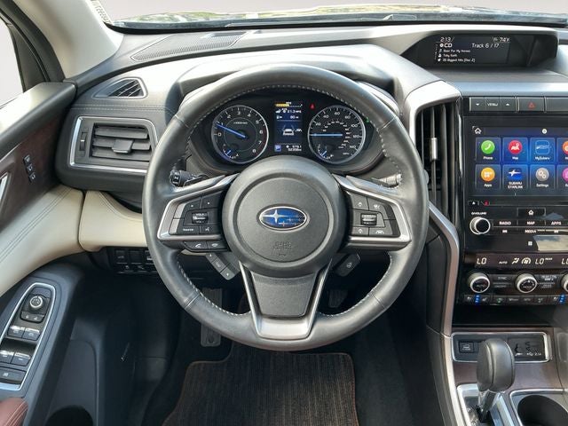 2019 Subaru Ascent Touring