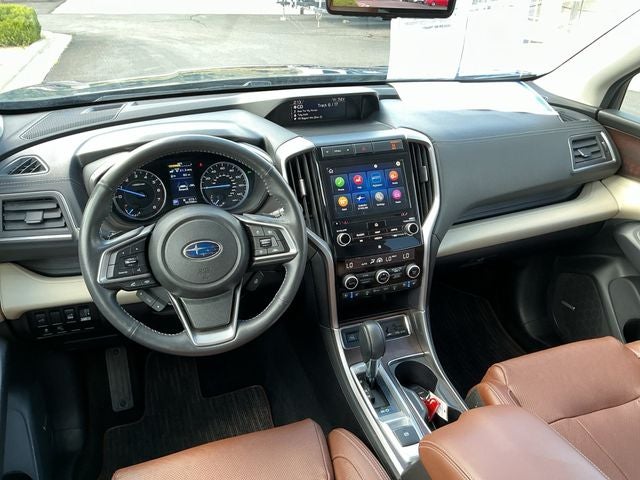 2019 Subaru Ascent Touring
