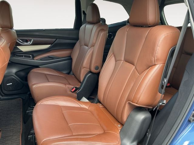 2019 Subaru Ascent Touring