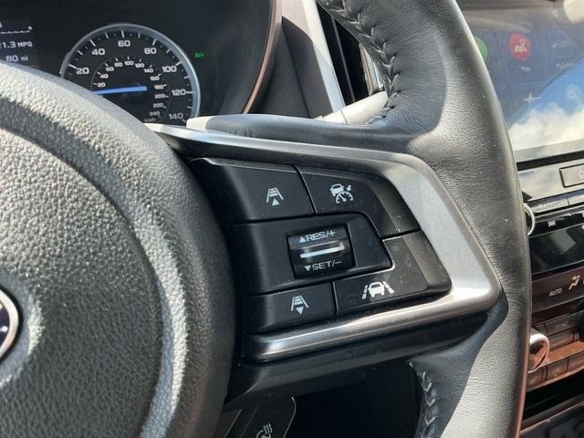2019 Subaru Ascent Touring
