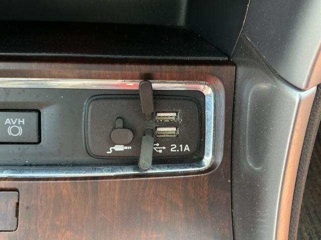2019 Subaru Ascent Touring