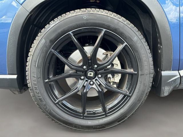 2019 Subaru Ascent Touring