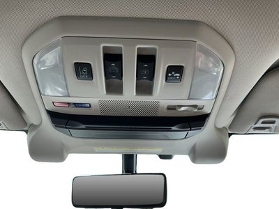2019 Subaru Ascent Touring