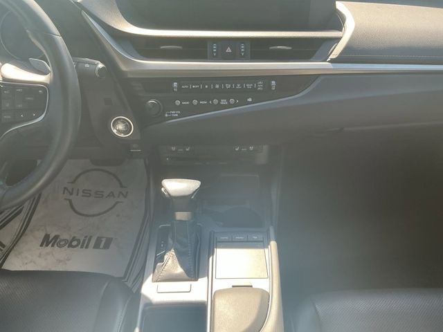 2020 Lexus ES 350