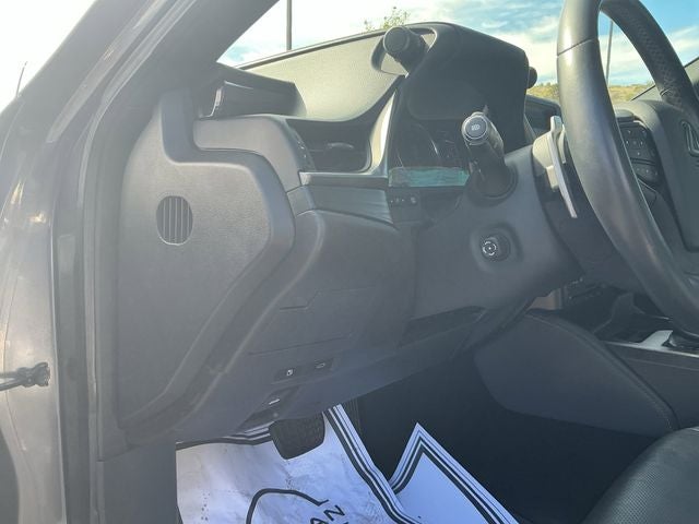2020 Lexus ES 350