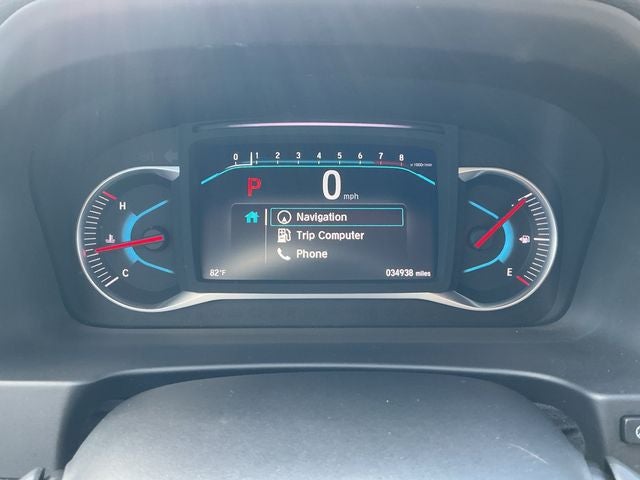 2021 Honda Pilot Elite
