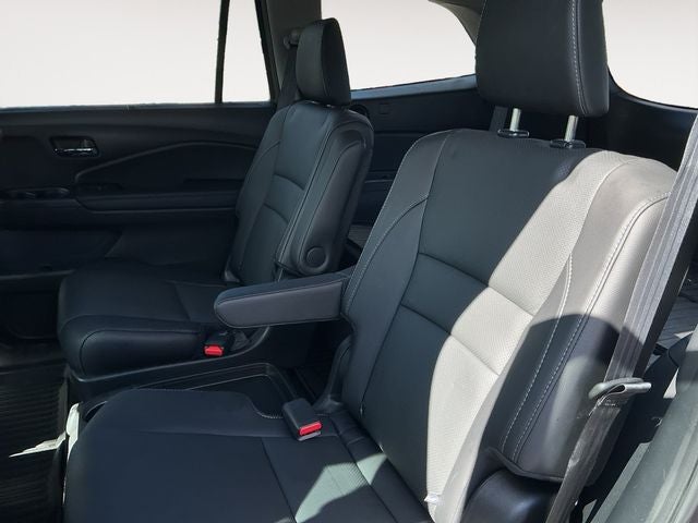2021 Honda Pilot Elite