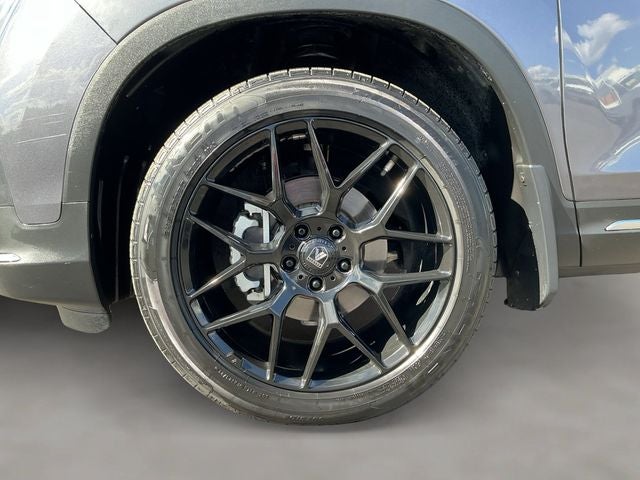 2021 Honda Pilot Elite