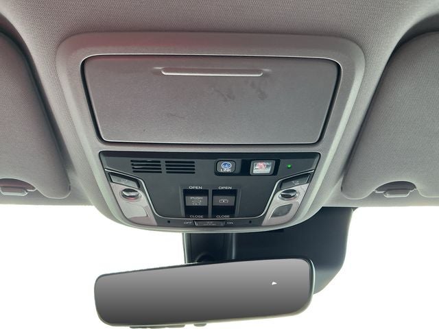 2021 Honda Pilot Elite