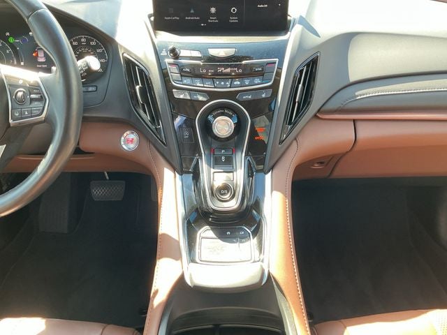 2023 Acura RDX Technology Package