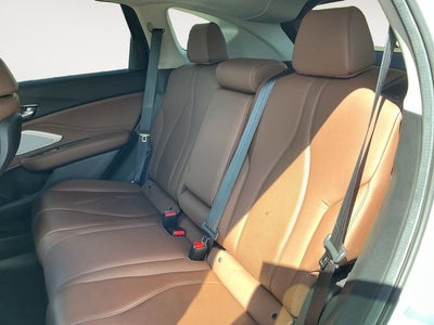 2023 Acura RDX Technology Package