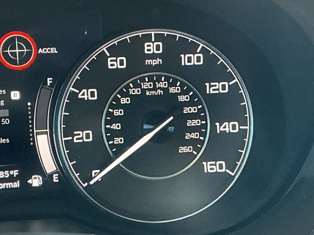 2023 Acura RDX Technology Package