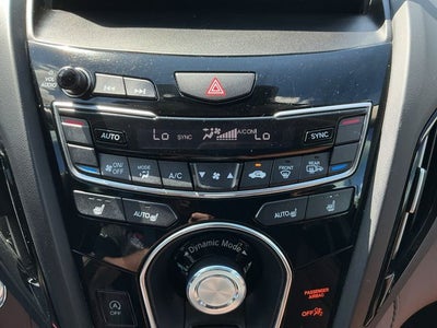 2023 Acura RDX Technology Package