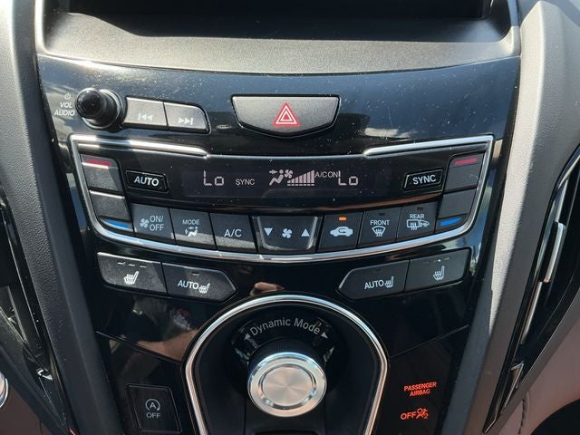 2023 Acura RDX Technology Package