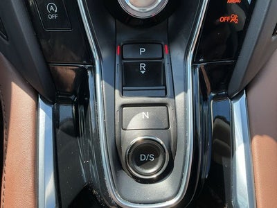 2023 Acura RDX Technology Package