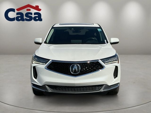 2023 Acura RDX Technology Package