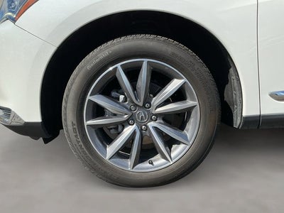 2023 Acura RDX Technology Package
