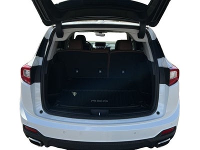 2023 Acura RDX Technology Package