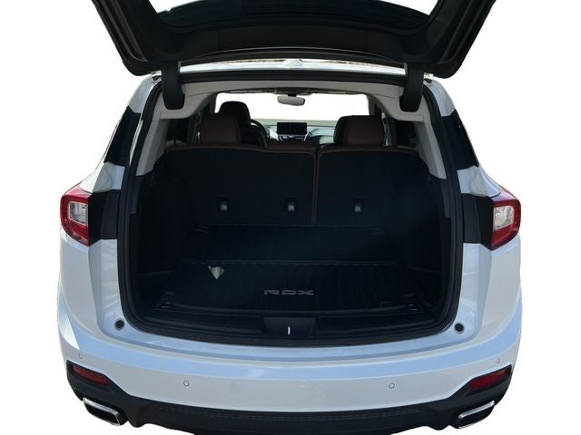 2023 Acura RDX Technology Package
