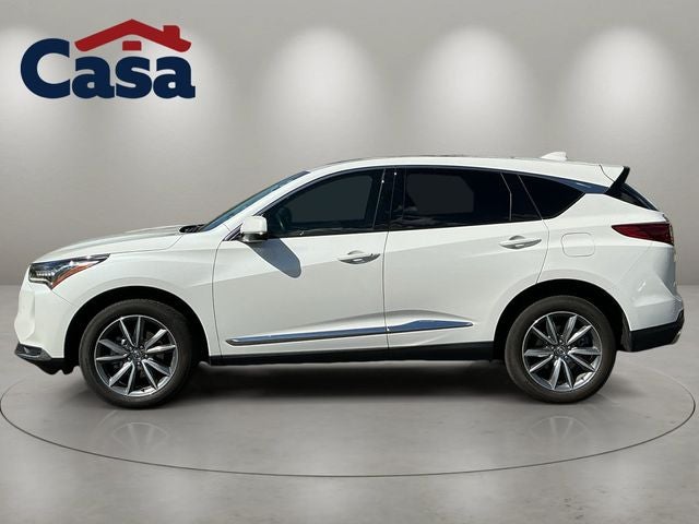2023 Acura RDX Technology Package