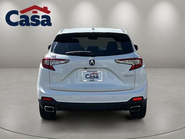2023 Acura RDX Technology Package