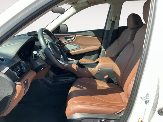 2023 Acura RDX Technology Package