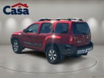 2012 Nissan Xterra PRO-4X