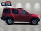 2012 Nissan Xterra PRO-4X