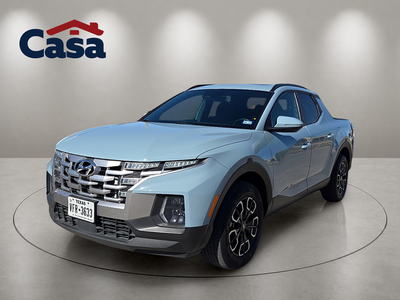 2023 Hyundai Santa Cruz SEL Premium
