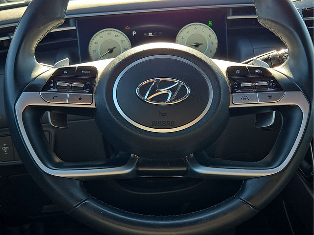 2023 Hyundai Santa Cruz SEL Premium
