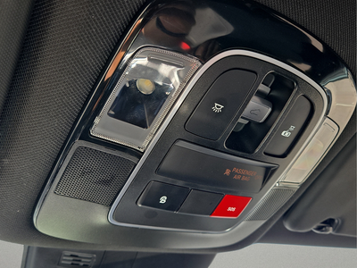 2023 Hyundai Santa Cruz SEL Premium