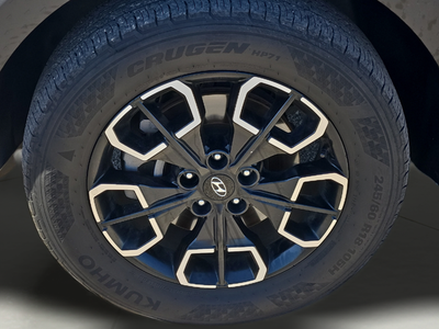 2023 Hyundai Santa Cruz SEL Premium