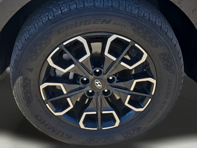 2023 Hyundai Santa Cruz SEL Premium