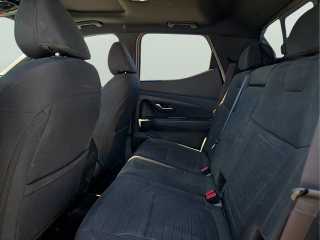 2023 Hyundai Santa Cruz SEL Premium