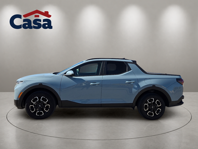 2023 Hyundai Santa Cruz SEL Premium