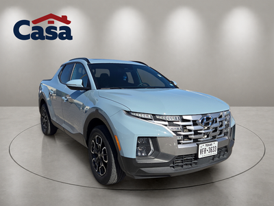2023 Hyundai Santa Cruz SEL Premium