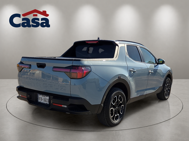 2023 Hyundai Santa Cruz SEL Premium